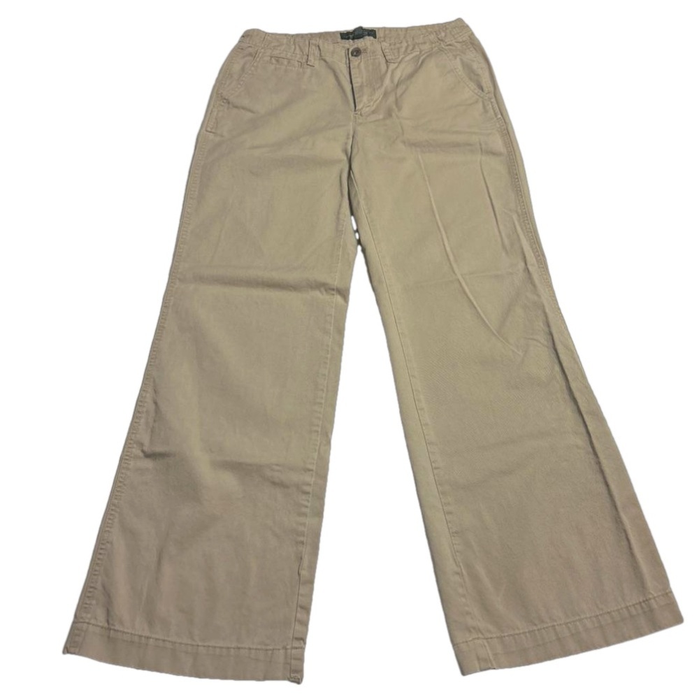 LRL Biltmore Chino Pants Size: 6